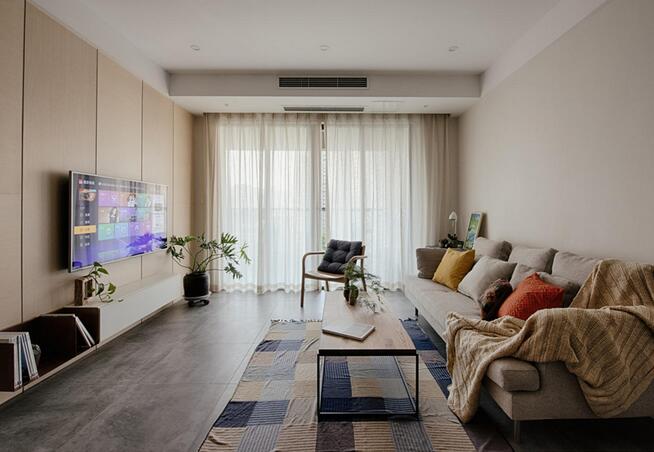 家里裝修一般多少錢一個平方？